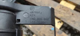  1KD805962 Гофра инжектора Audi A3 8P Арт e9535818, вид 3