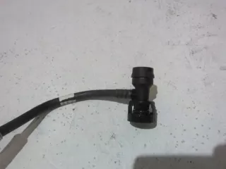 11158654626 8654626 Гофра инжектора BMW X1 F48 Арт e9535922, вид 4