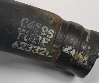  Гофра инжектора Chrysler Sebring 1 Арт e9535948, вид 2