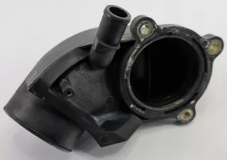 A1111410804 Гофра инжектора Mercedes CLK W208 Арт e9536129, вид 2