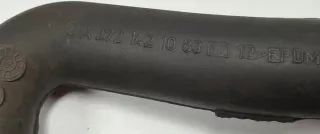 A2721421083 Гофра инжектора Mercedes R W251 Арт e9536181, вид 2