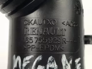 165755929R Гофра инжектора Renault Megane 4 Арт e9536314, вид 5