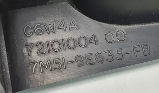 72101004 Гофра инжектора Volvo C70 2 Арт e9536457, вид 4