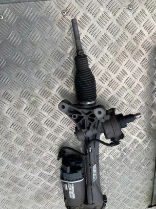8W1423055AE 8W0909144H Рулевая рейка Audi A4 B9 Арт e9536574, вид 2