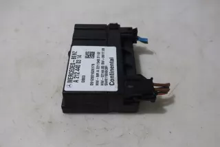 A2124400314 Блок предохранителей Mercedes C W204 Арт e9537283, вид 2