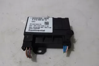 A2124400314 Блок предохранителей Mercedes C W204 Арт e9537283, вид 3