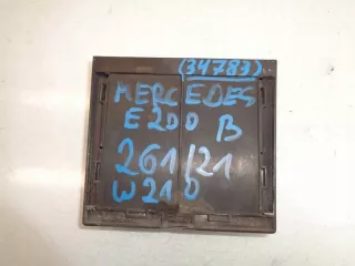 2105450505 898641000 Блок предохранителей Mercedes E W210 Арт e9537311, вид 2