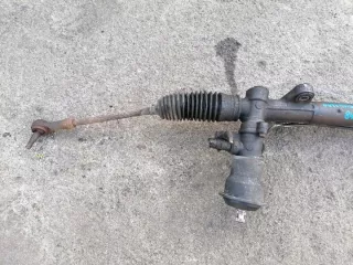 3922035 Рулевая рейка Mitsubishi Outlander 1 Арт e9537527, вид 2