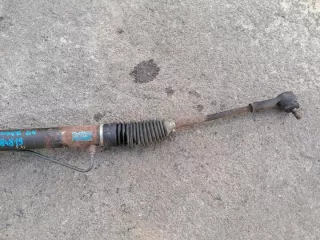 3922035 Рулевая рейка Mitsubishi Outlander 1 Арт e9537527, вид 4
