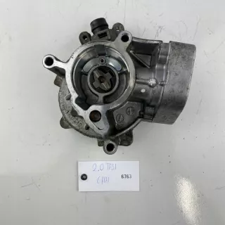 06L145100F 06L145100B B8,AUDI C7,AUDI Насос вакуумный Seat Alhambra 2 Арт e9537623, вид 2