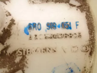 6R0919051F Насос топливный Skoda Fabia 2 Арт e9537886, вид 4