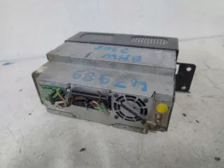 10878810 Блок навигации BMW 5 E39 Арт e9538485, вид 4