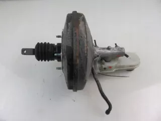 PMR955871 Вакуумный усилитель тормозов Mitsubishi Colt 6 Арт e9538631, вид 1