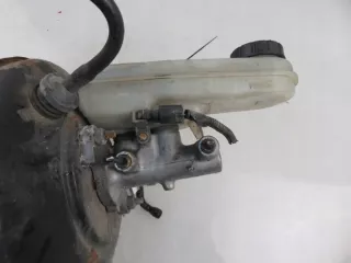 PMR955871 Вакуумный усилитель тормозов Mitsubishi Colt 6 Арт e9538631, вид 4