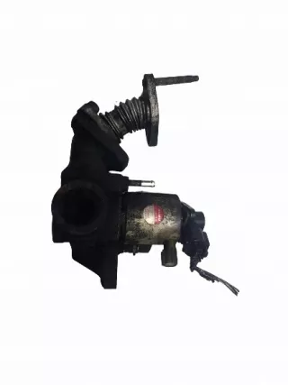 8973667830 Клапан EGR Renault Espace 4 Арт e9538664, вид 2