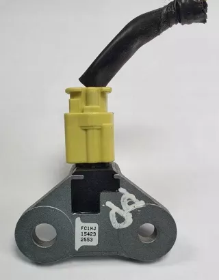 154232553 Датчик удара Nissan Micra K13 Арт e9538746, вид 2