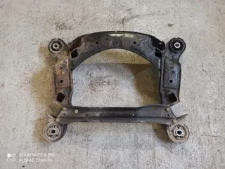 4F0399313AD Балка подвески передняя (подрамник) Audi A6 C6 (S6,RS6) Арт e9539017, вид 1