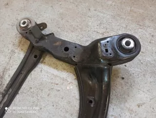 4F0399313AD Балка подвески передняя (подрамник) Audi A6 C6 (S6,RS6) Арт e9539017, вид 9