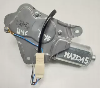 C235-67450 Моторчик стеклоочистителя фар Mazda 5 1 Арт e9539477, вид 1