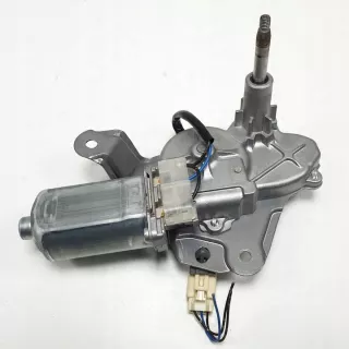 C235-67450 Моторчик стеклоочистителя фар Mazda 5 1 Арт e9539477, вид 2