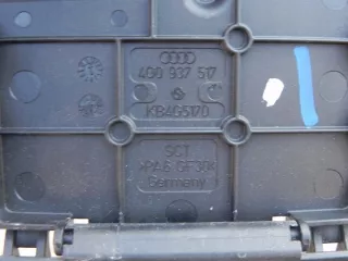 4G0937517 Блок предохранителей Audi A6 C7 (S6,RS6) Арт e9539804, вид 3