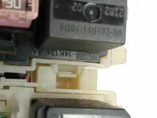 BS7T14K131CA BS7T14K131AA 2006-2015 Блок предохранителей Ford S-Max 1 Арт e9539929, вид 3
