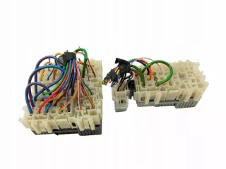 BS7T14K131CA BS7T14K131AA 2006-2015 Блок предохранителей Ford S-Max 1 Арт e9539929, вид 4