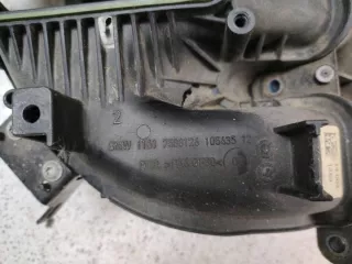 7588126 1161758812610543512 SKU12698 Коллектор впускной BMW 3 F30/F31/GT F34 Арт e9540006, вид 5