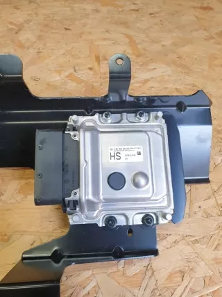 237305JK1A Блок комфорта Nissan Navara D23 Арт e9541312, вид 2