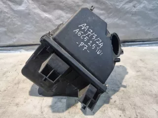 4B0133837E Корпус воздушного фильтра Audi A6 C5 (S6,RS6) Арт e9541374, вид 1