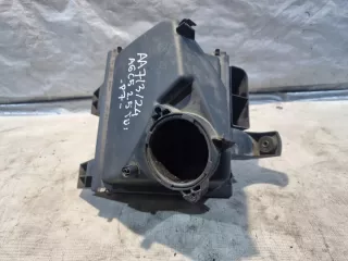 4B0133837E Корпус воздушного фильтра Audi A6 C5 (S6,RS6) Арт e9541374, вид 2