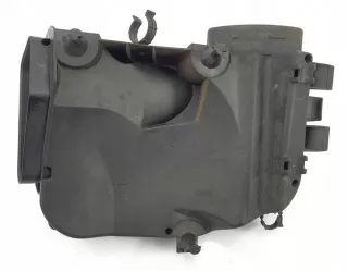 A1635000016 Корпус воздушного фильтра Mercedes ML W163 Арт e9541678, вид 2