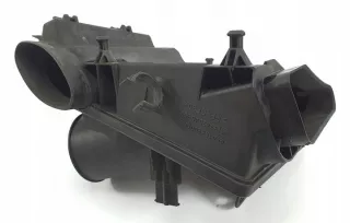 A1635000016 Корпус воздушного фильтра Mercedes ML W163 Арт e9541678, вид 3