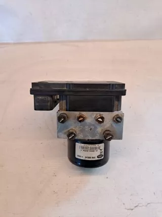 SRB500240 Блок ABS Land Rover Freelander 1 Арт e9541769, вид 2
