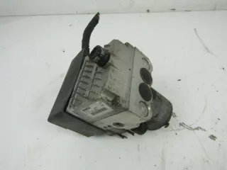 0273004089 Блок ABS Mercedes Vito W638 Арт e9541904, вид 4