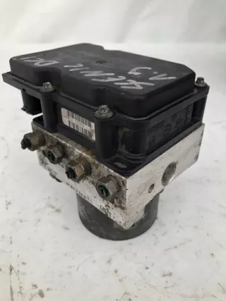 0265800387 0265231474 Блок ABS Renault Megane 2 Арт e9542130, вид 1