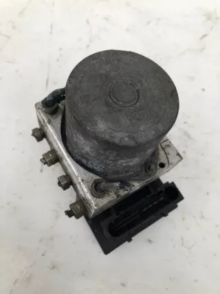 0265800387 0265231474 Блок ABS Renault Megane 2 Арт e9542130, вид 3