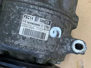 926001268R Компрессор кондиционера Renault Megane 4 Арт e9542971, вид 2