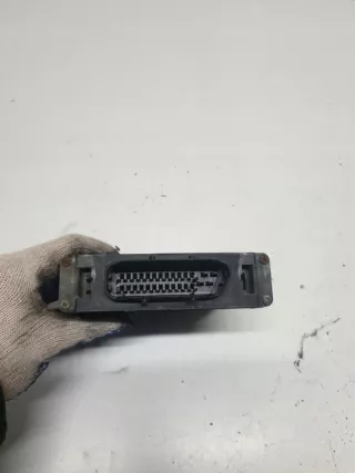 09G927750LE Блок управления АКПП Volkswagen Jetta 4 Арт e9543158, вид 2
