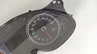 4G8920950G 8K0920983G Щиток приборов (приборная панель) Audi A4 B8 Арт e9543576, вид 2