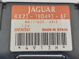 8X2318D493AF 8X23-18D493-AF Блок управления (другие) Jaguar XF 250 Арт e9543661, вид 2