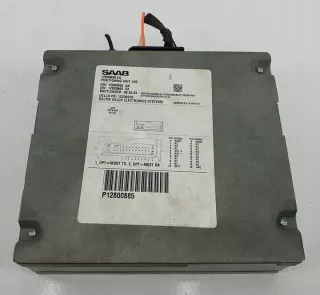 12800885 Блок управления (другие) Saab 9-3 2 Арт e9543989, вид 1