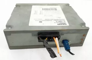 12800885 Блок управления (другие) Saab 9-3 2 Арт e9543989, вид 2