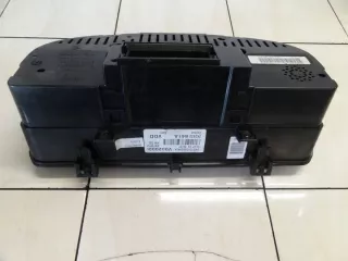 2K0920841A Щиток приборов (приборная панель) Volkswagen Caddy 3 Арт e9544386, вид 4