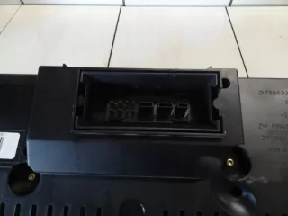 2K0920841A Щиток приборов (приборная панель) Volkswagen Caddy 3 Арт e9544386, вид 6