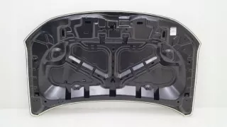 651008347R Капот Dacia Duster 2 Арт e9545199, вид 3