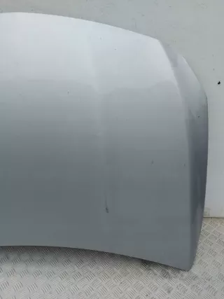2013-2019 A1568800057 A1568800057 Капот Mercedes GLA X156 Арт e9545280, вид 3