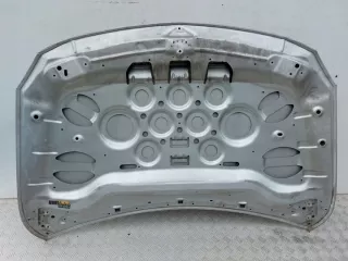 2013-2019 A1568800057 A1568800057 Капот Mercedes GLA X156 Арт e9545280, вид 7