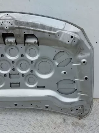 2013-2019 A1568800057 A1568800057 Капот Mercedes GLA X156 Арт e9545280, вид 9