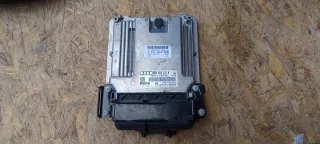 8E0910115N Блок управления двигателем Audi A4 B7 Арт e9545348, вид 1